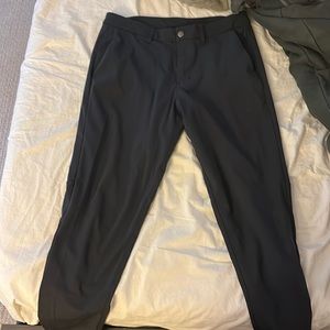 Lululemon Commission Slim Pants